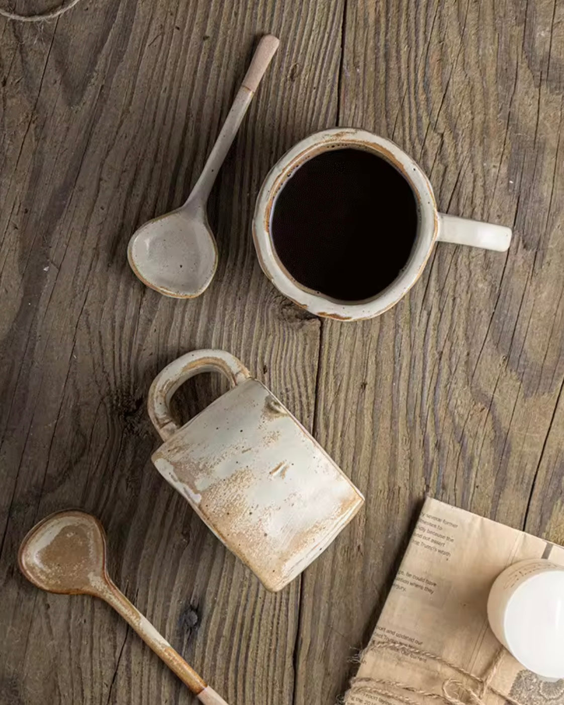 Handmade Mug | 200ml