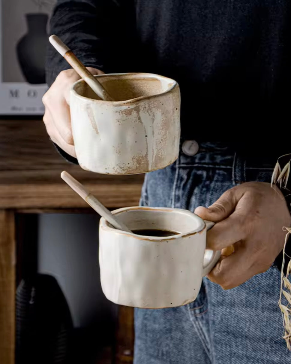 Handmade Mug | 200ml