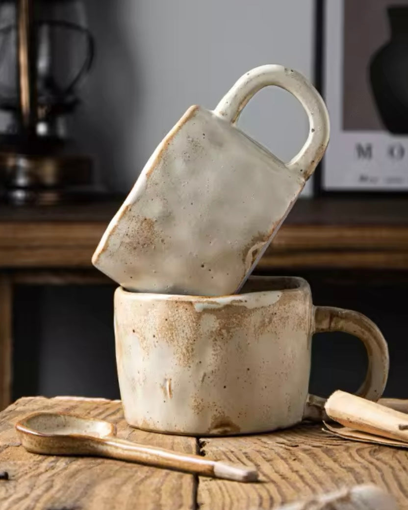 Handmade Mug | 200ml