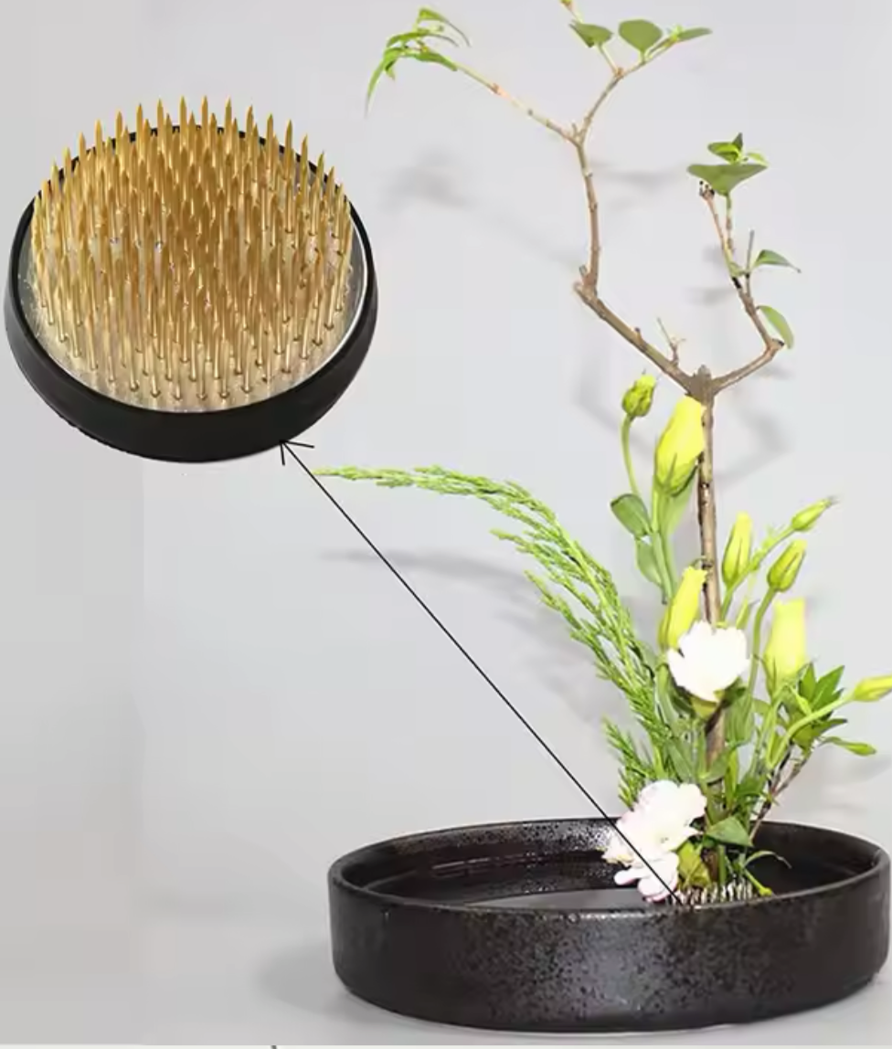 Floral Ikebana Kit