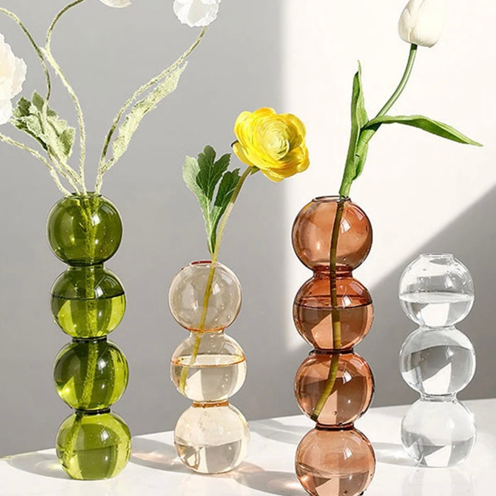 Bubble Vase