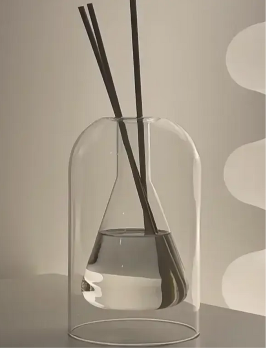 Glass Aroma Diffusor