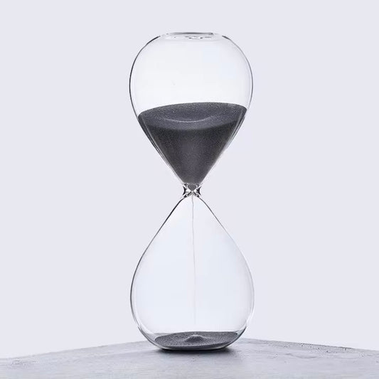 Hourglass Time