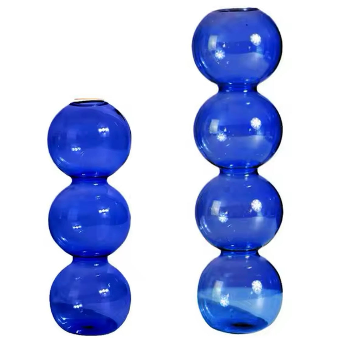 Bubble Vase