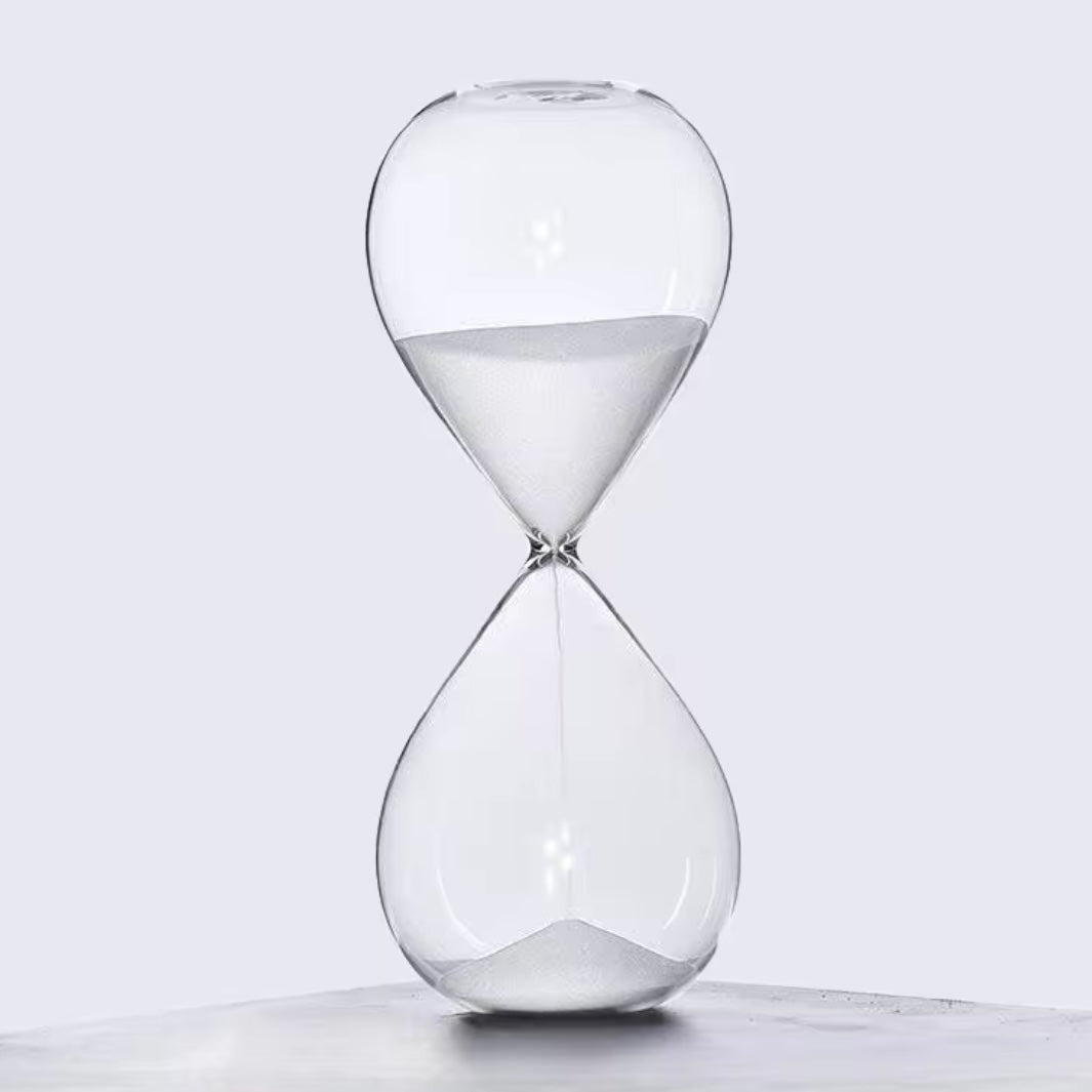 Hourglass Time