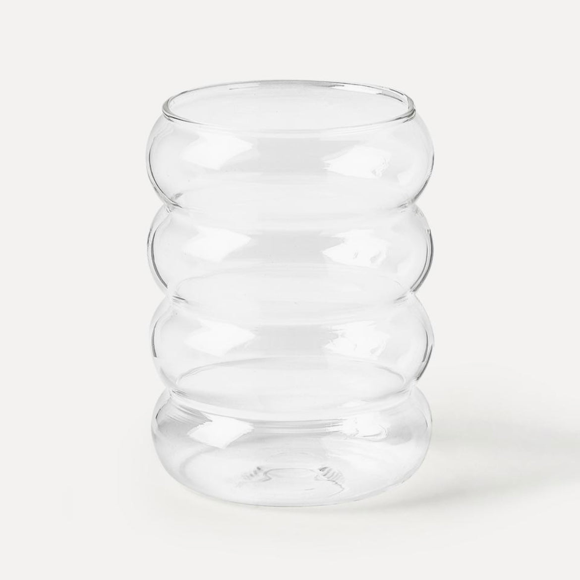 Bubble Glass - Set of 4