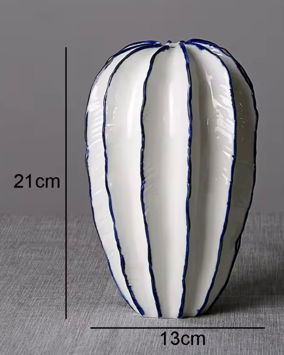 Art Vase