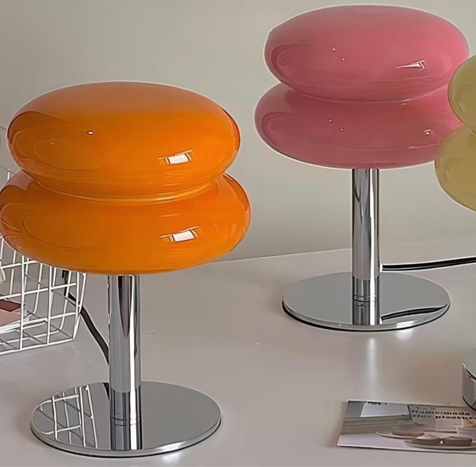 Macaron Glow Lamp