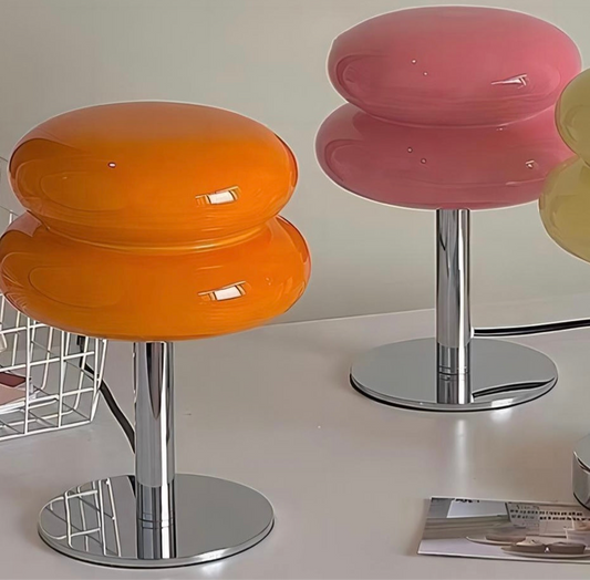 Macaron Glow Lamp