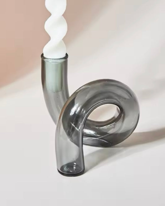 Curve Vase