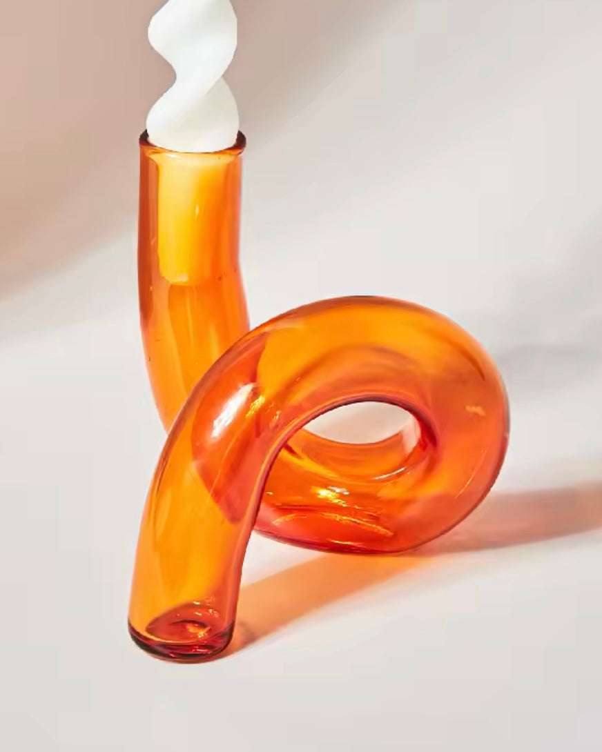 Curve Vase