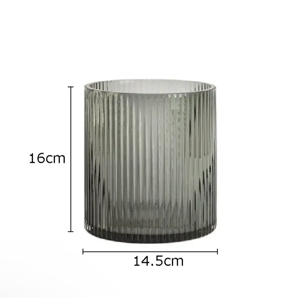 Ripple Vase