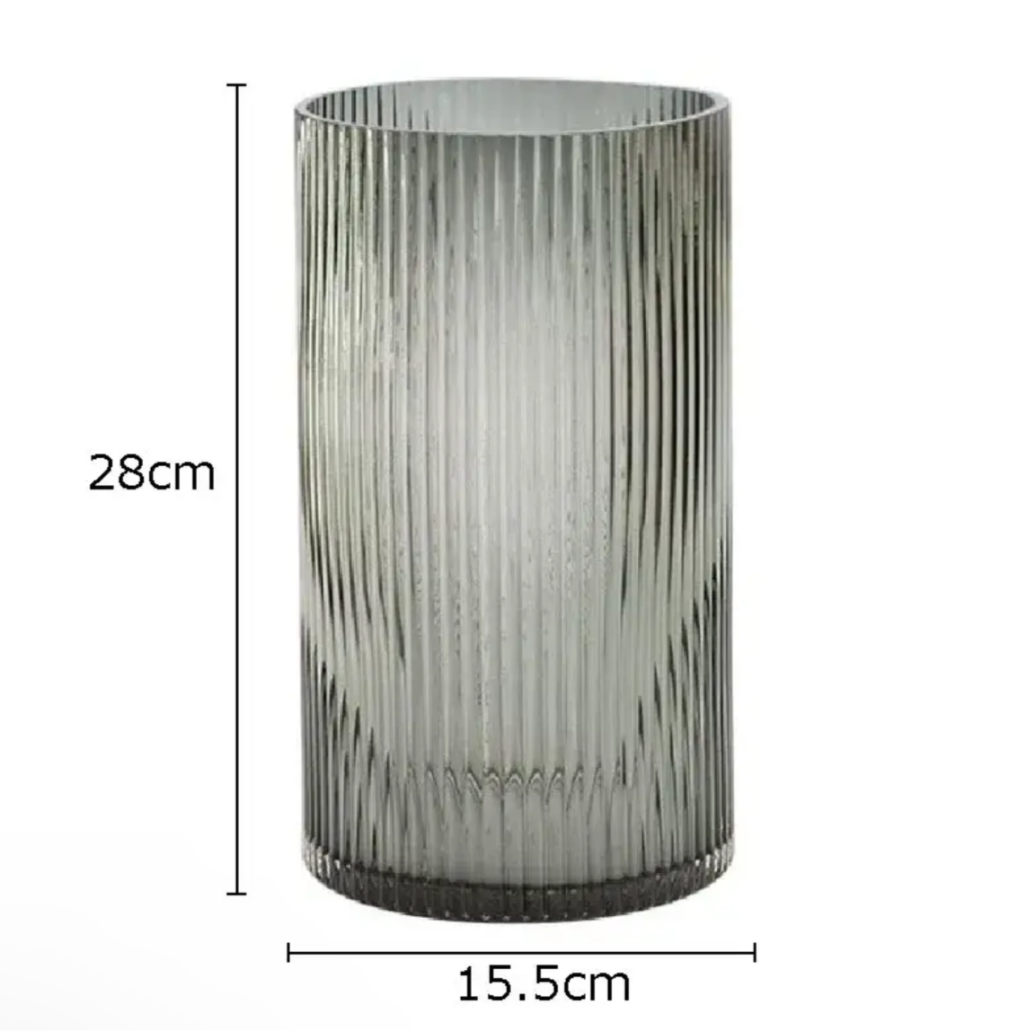 Ripple Vase