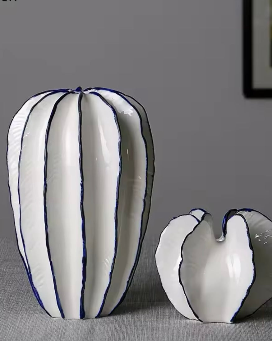 Art Vase