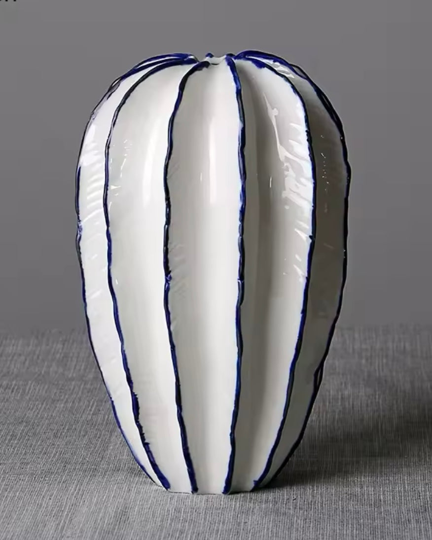 Art Vase