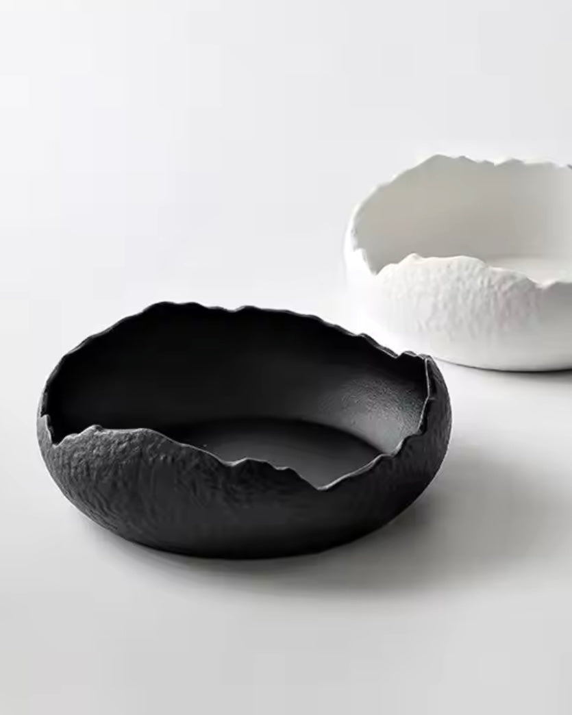 Ceramic Bowl