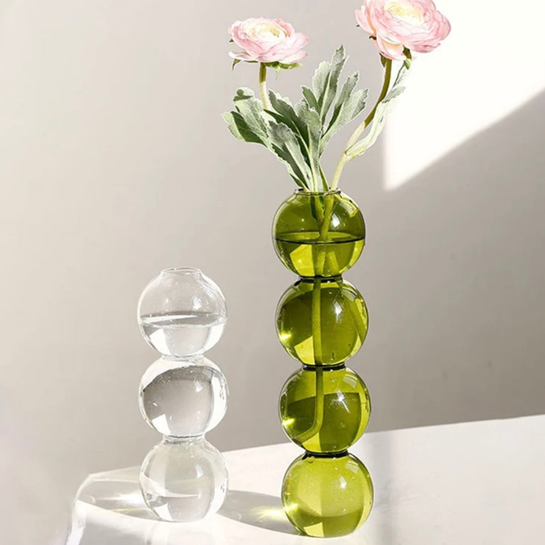 Bubble Vase