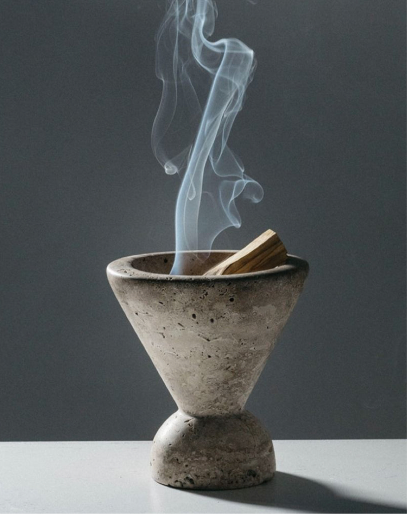 Aura Incense