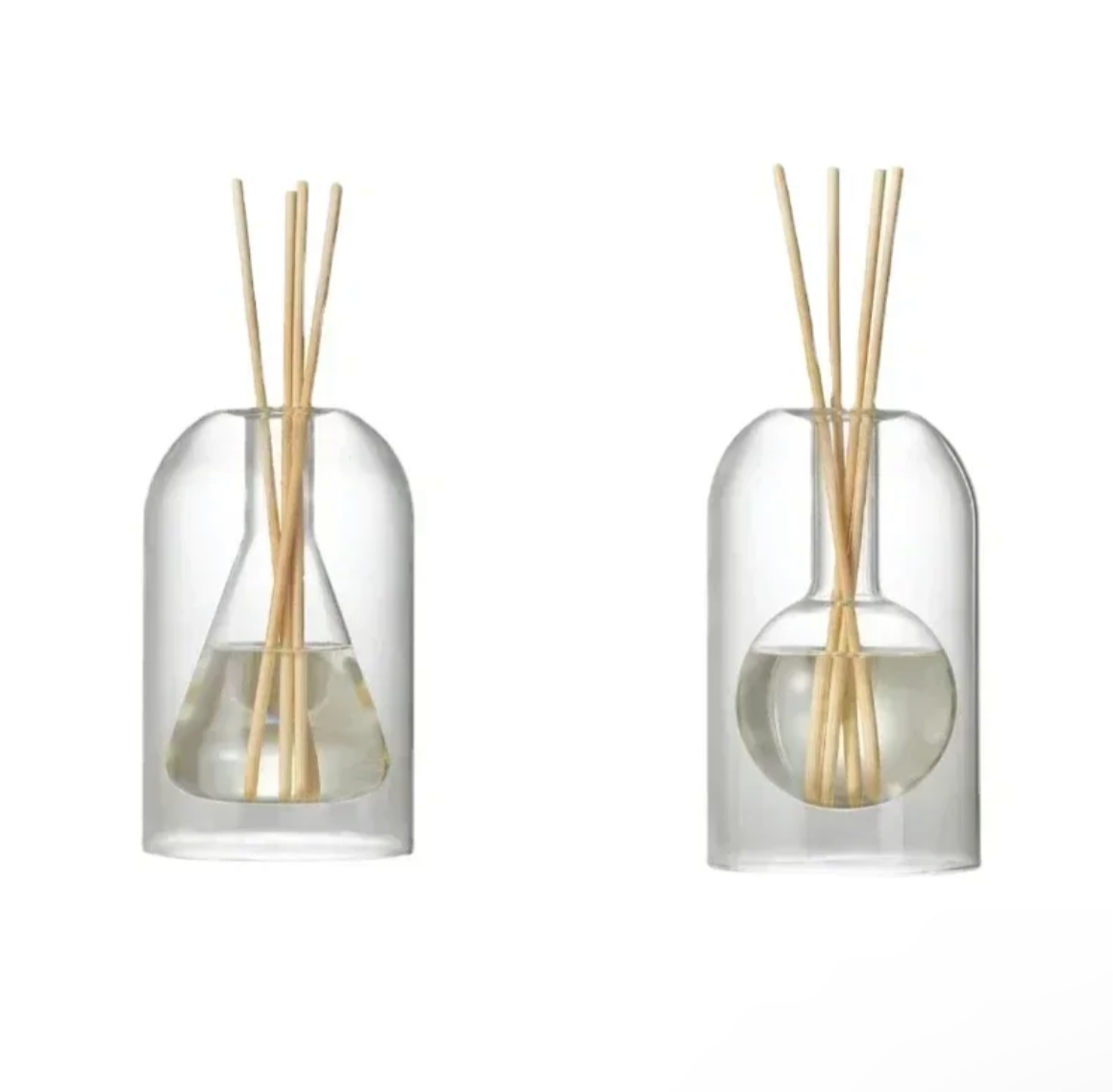 Glass Aroma Diffusor