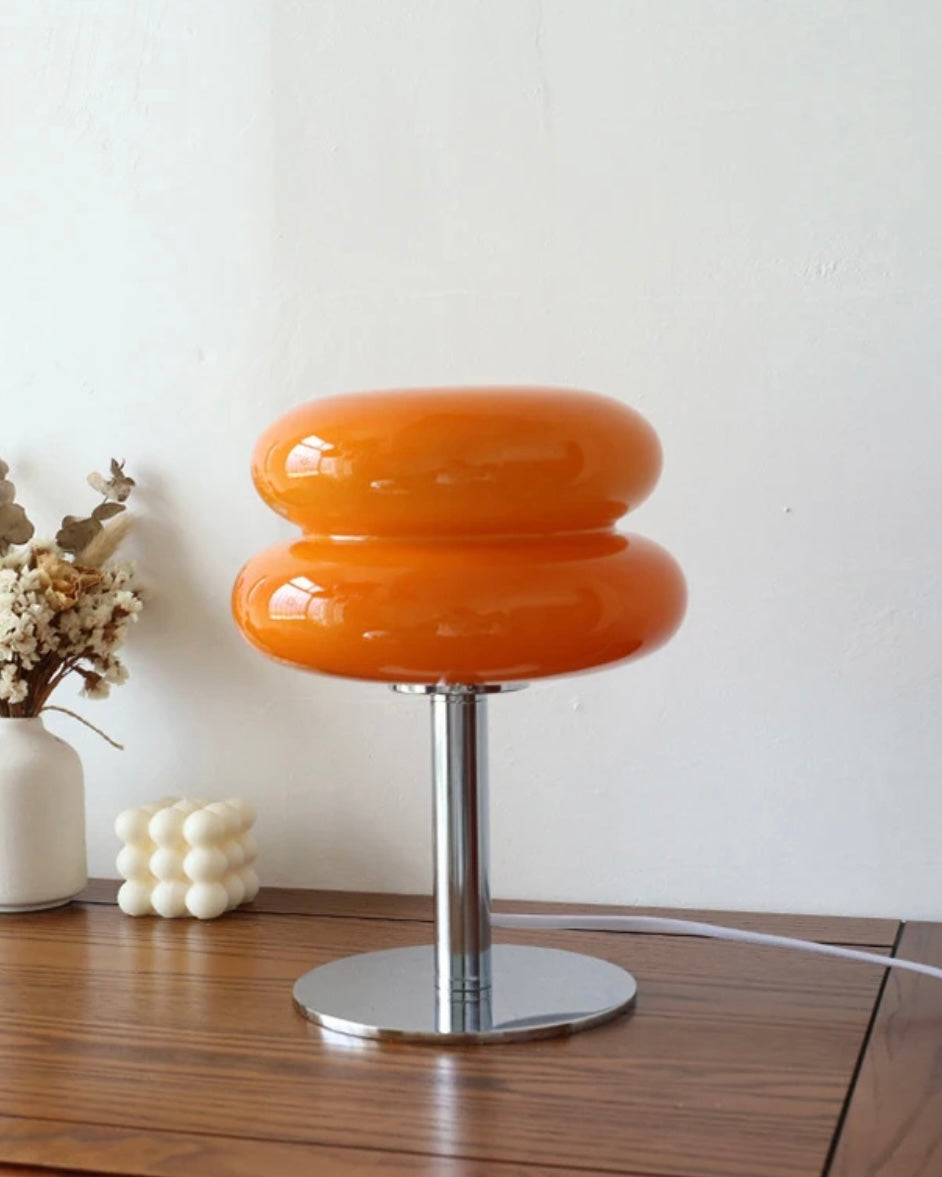 Macaron Glow Lamp