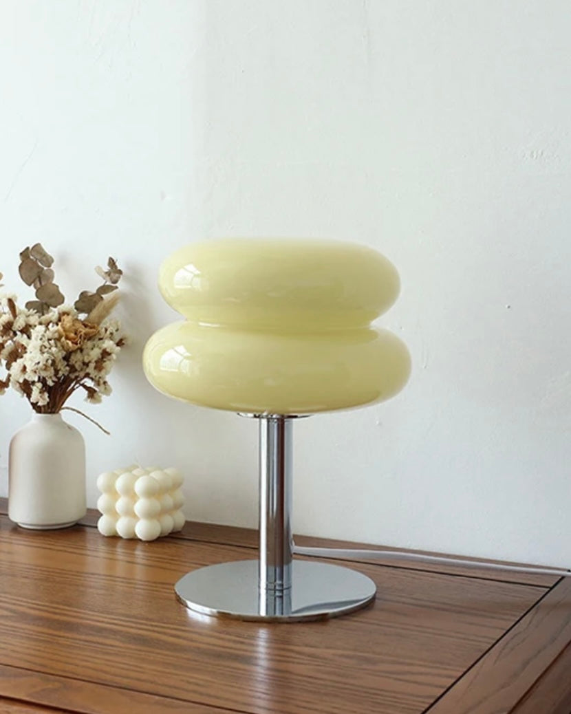 Macaron Glow Lamp