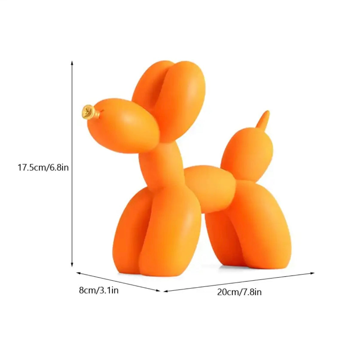 Balloon Dog