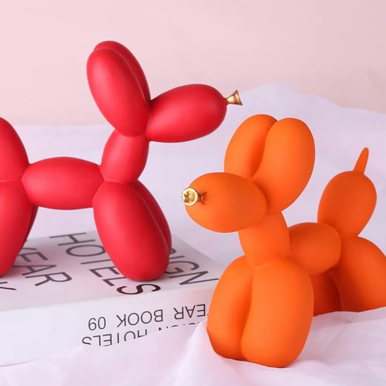 Balloon Dog