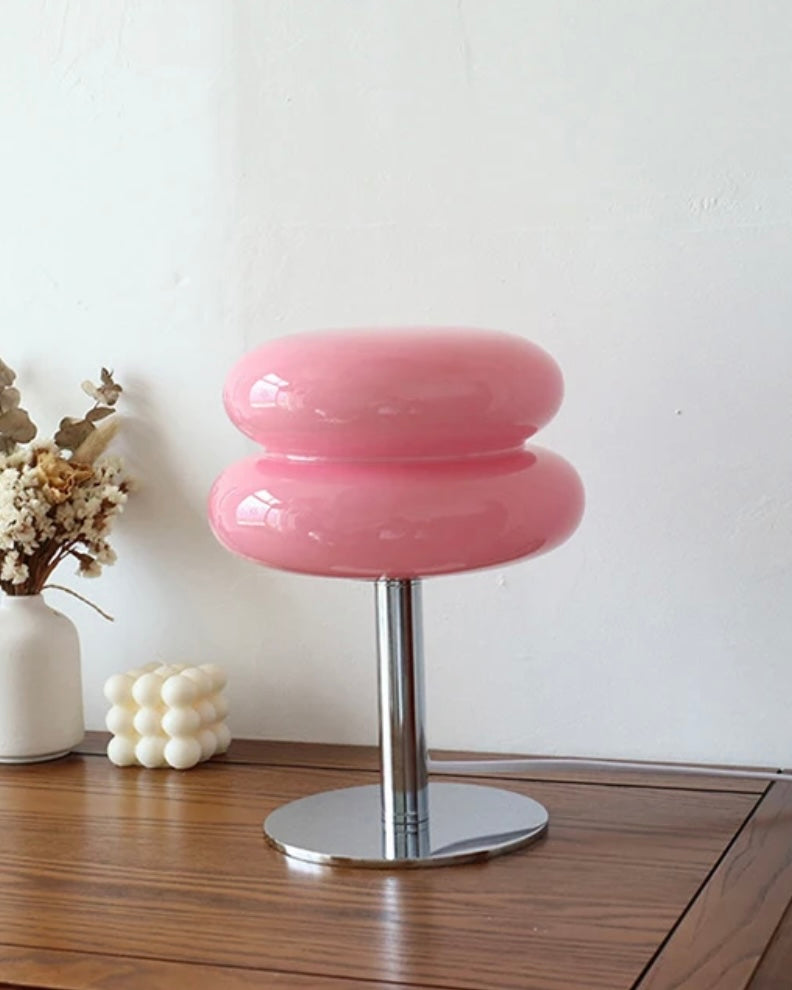 Macaron Glow Lamp